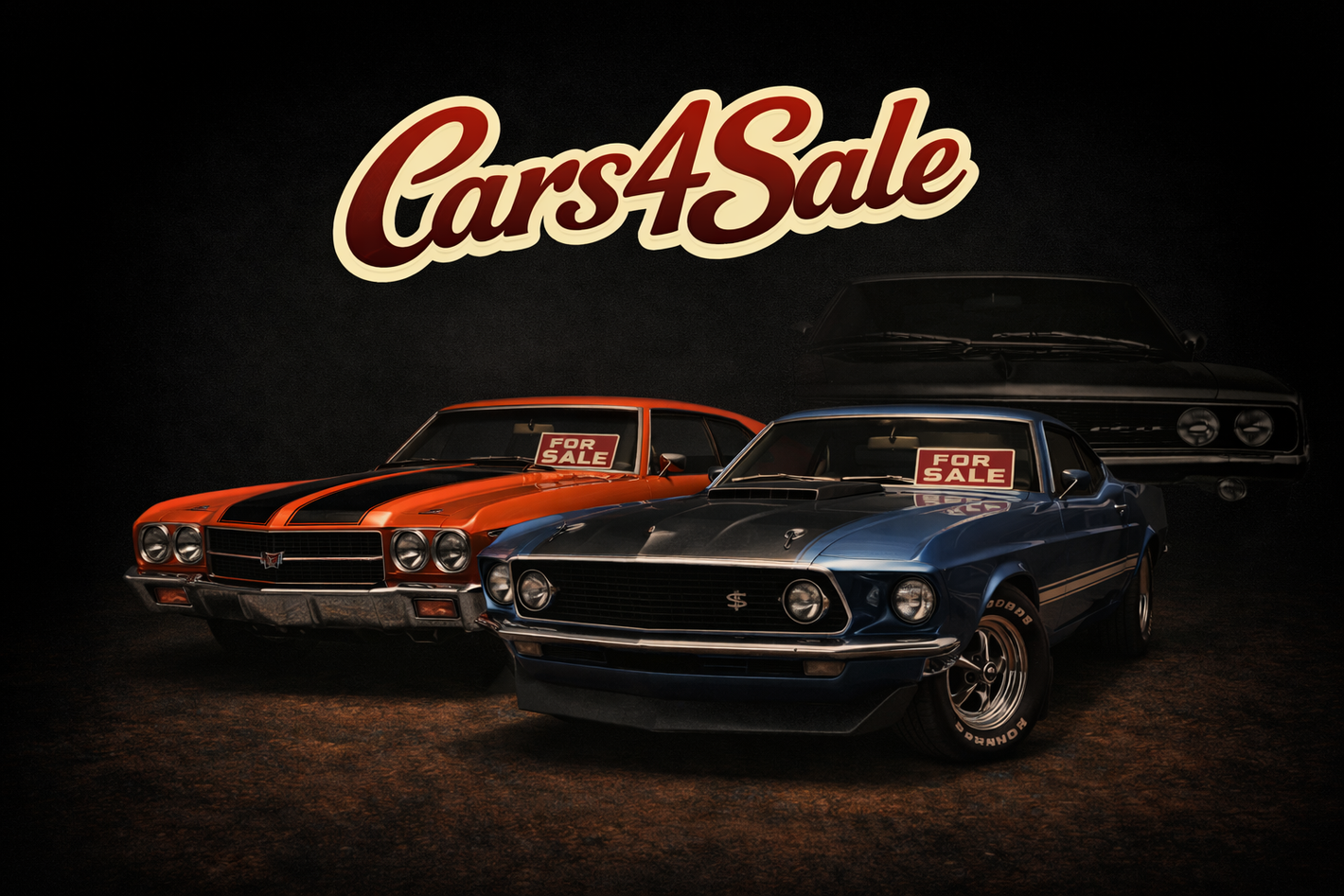 Cars4Sale