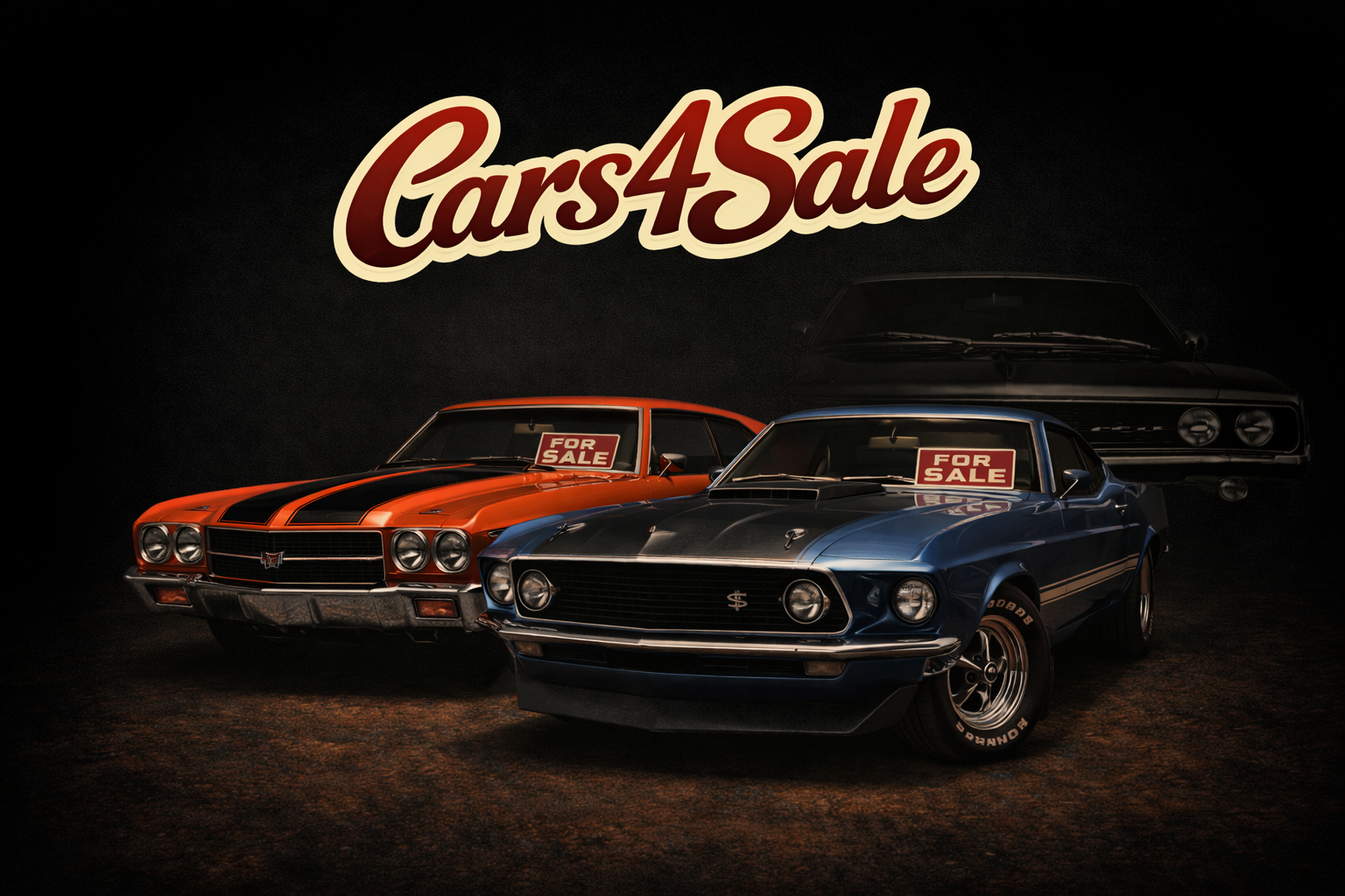 Cars4Sale