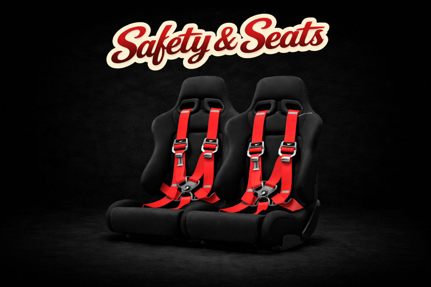 Safety & Seats