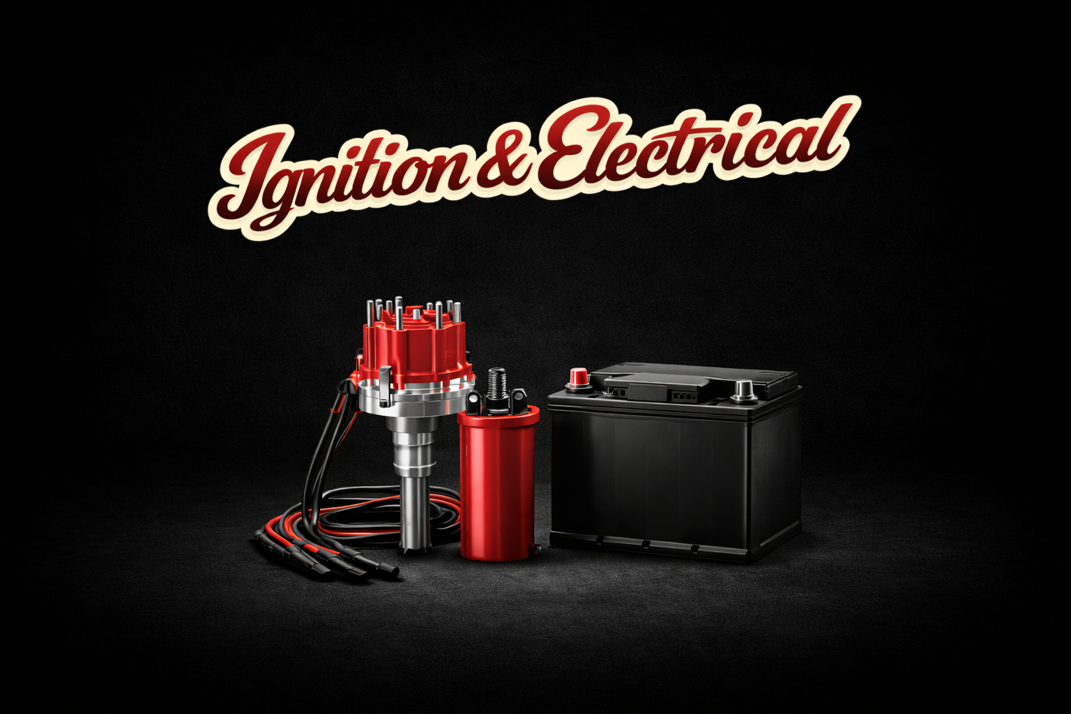 Ignition & Electrical
