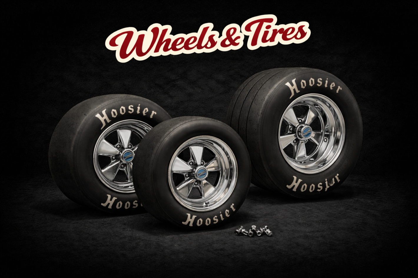 Wheels & Tires