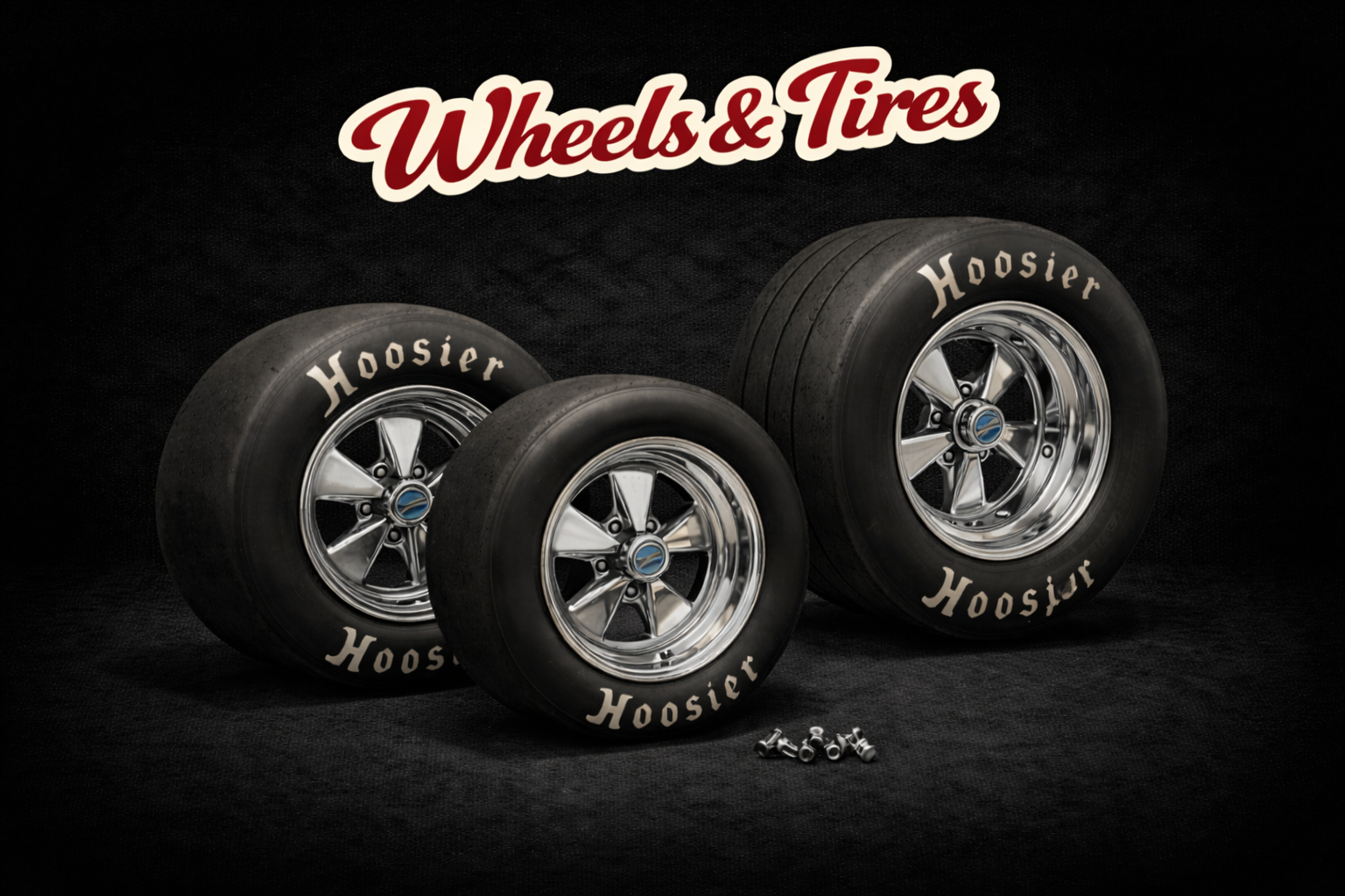 Wheels & Tires