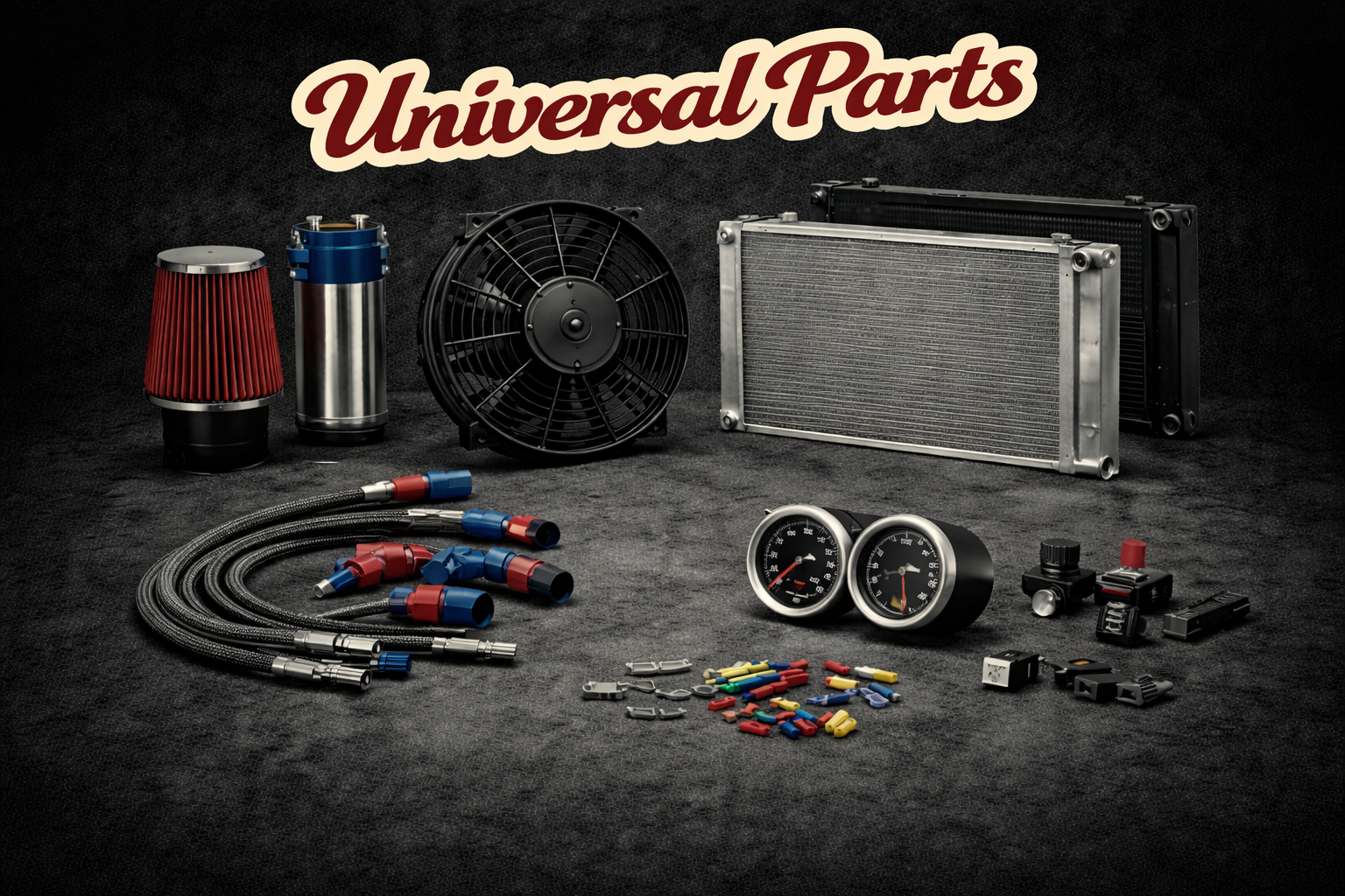 Universal Parts