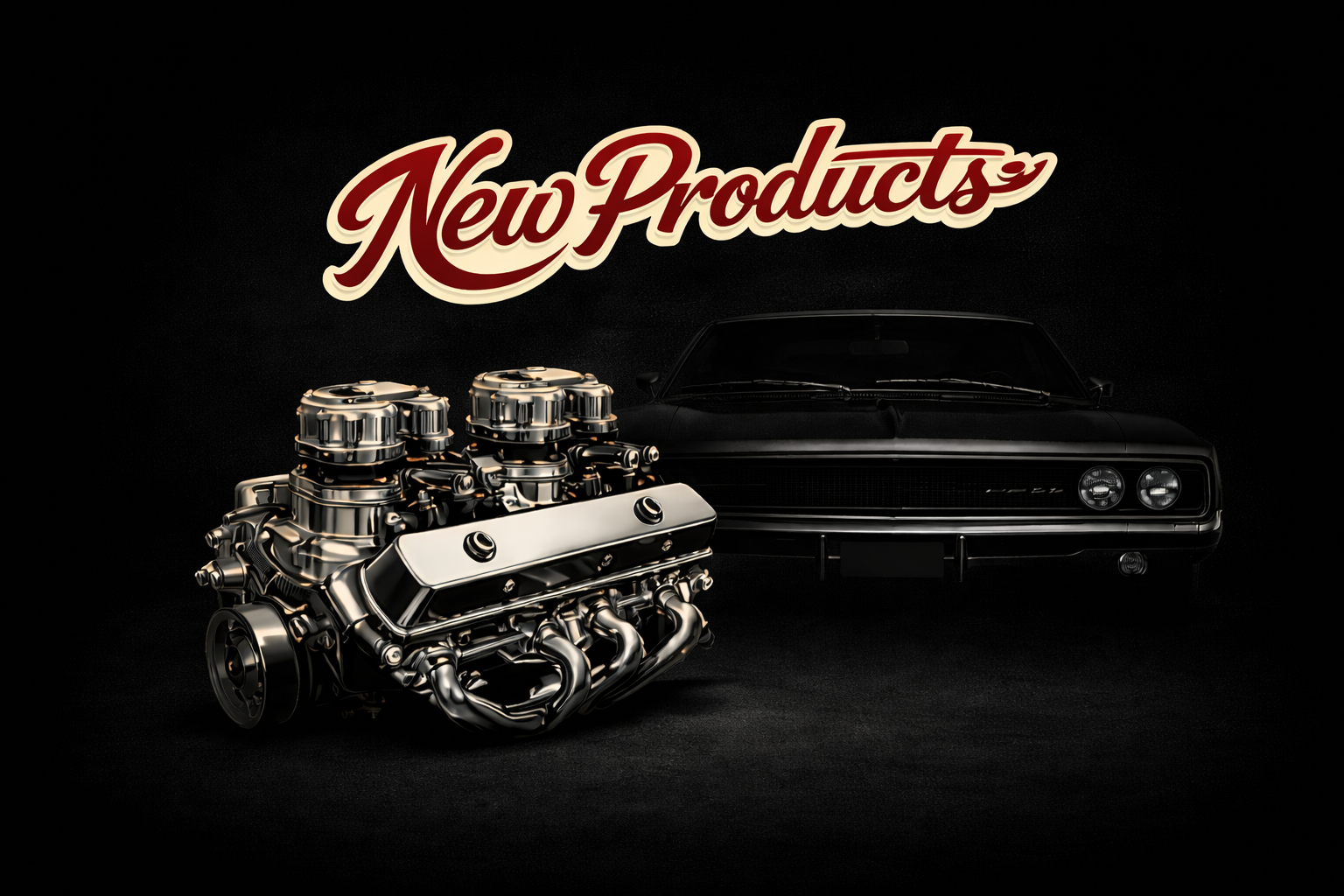 New Products