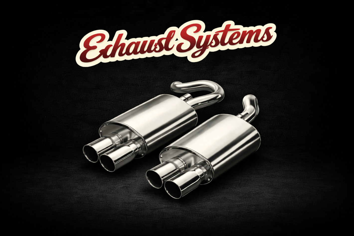 Exhaust Systems
